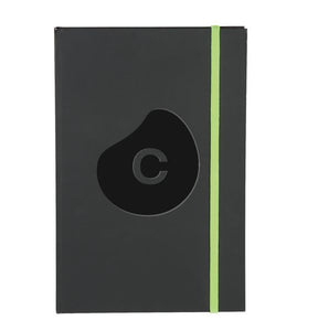 Lime ColorPOP Journal
