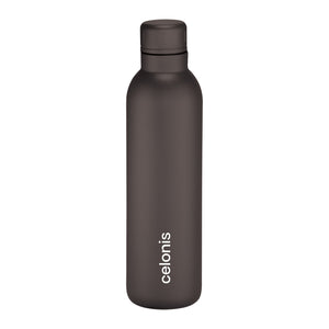 Insulated Bottle Black - Celonis Design