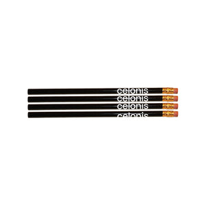 Black Pencil - Celonis Design