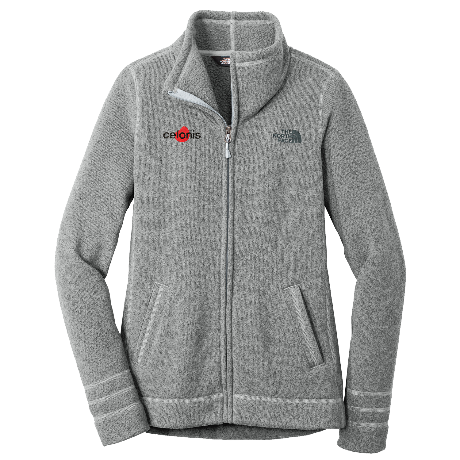 Tnf sweater discount