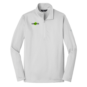TNF 1/4 Zip Fleece - Mens