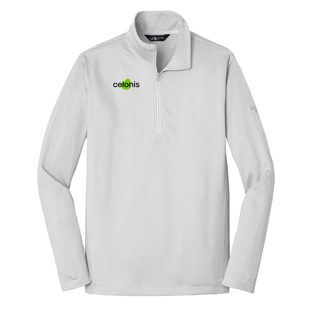 TNF 1/4 Zip Fleece - Mens
