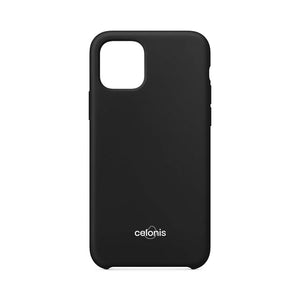 iPhone 11 Silicone Case - Celonis Design