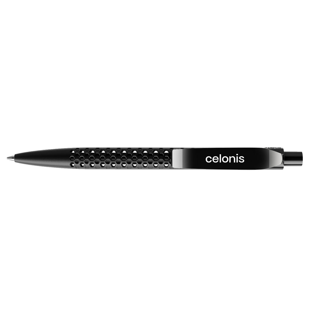 Biotic Pen Black - Celonis Design