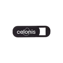 Load image into Gallery viewer, Webcam Cover - Celonis Design
