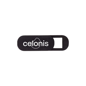 Webcam Cover - Celonis Design